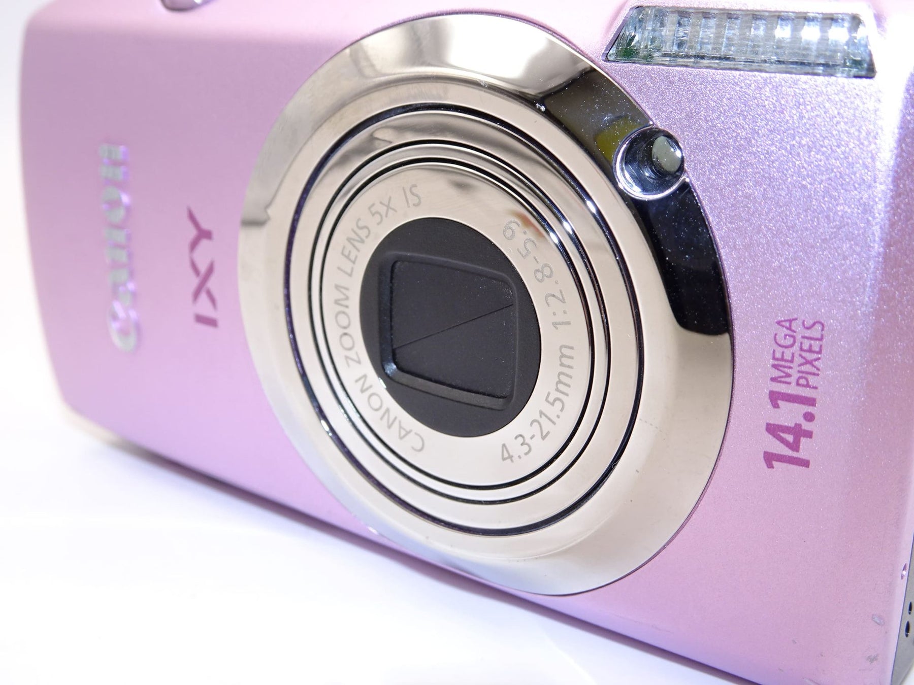 canon ixy10s Canon キャノン IXY 10S デジタルカメラ ピンク | Canon