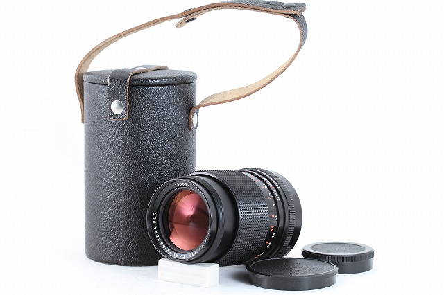 レア！！カールツァイス・イエナ アポ・ゲルミナー9/750 sinarボード