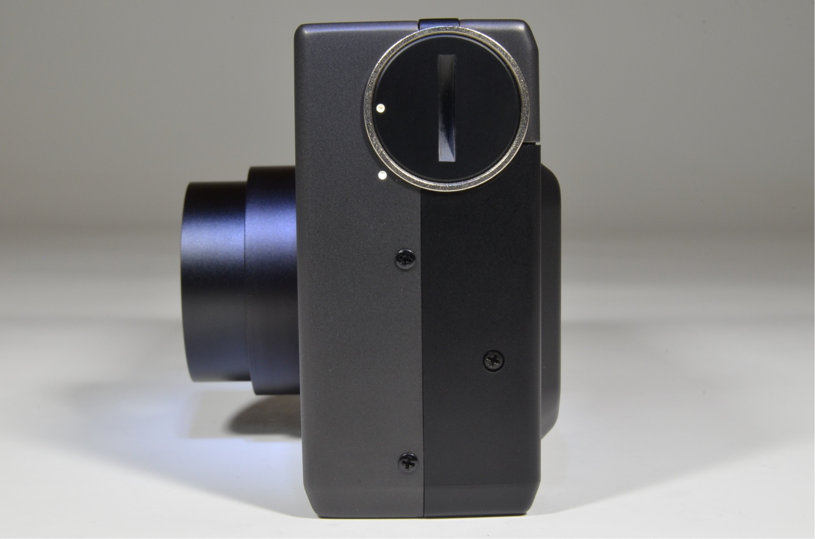 猫紙【動作確認済】CONTAX T3 DATABACK フィルムカメラ CONTAX T3