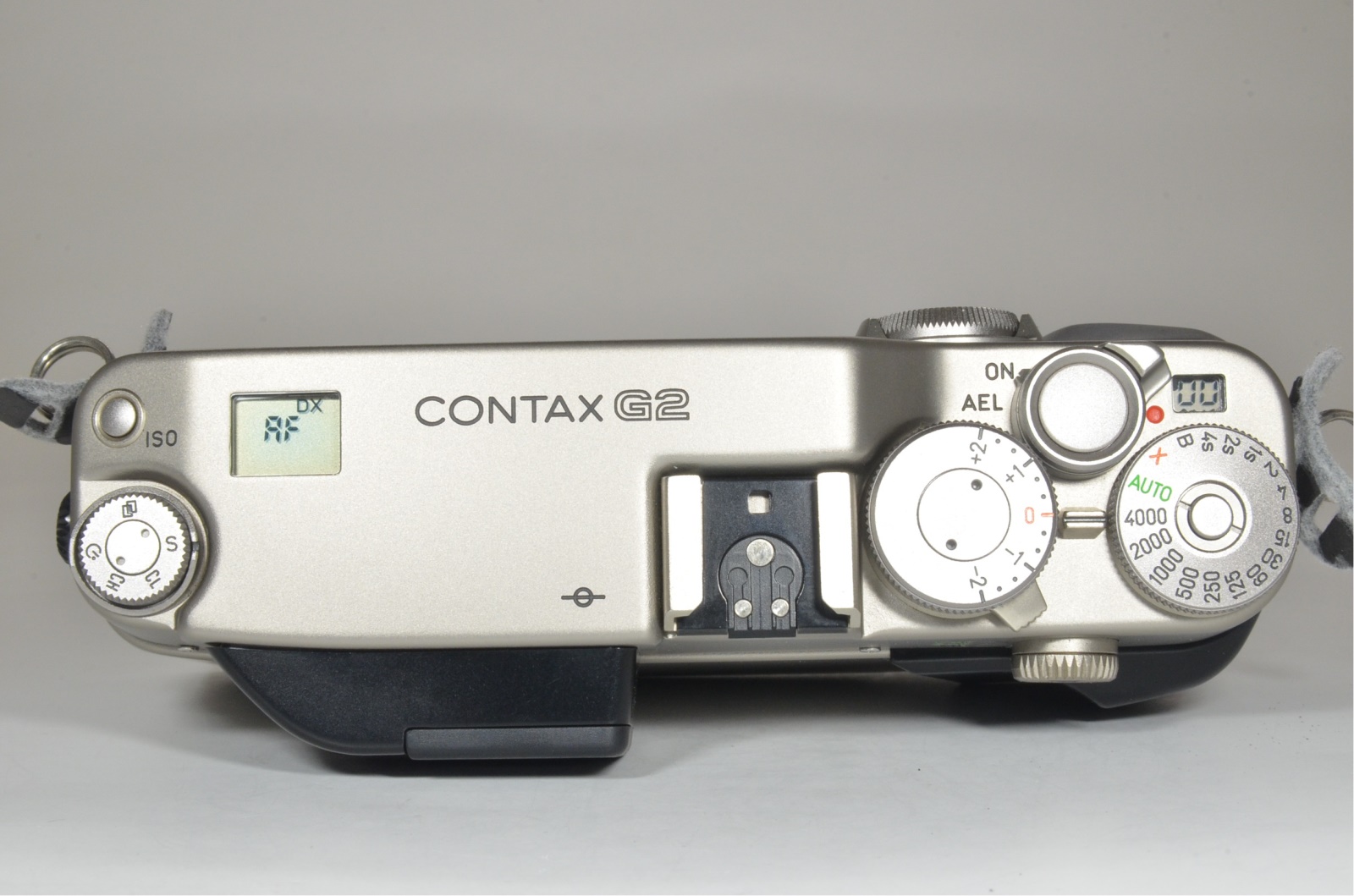 フィルムカメラ CONTAX G2 Planar 2/45 Sonnar 2.8/90 TLA Carl Zeiss