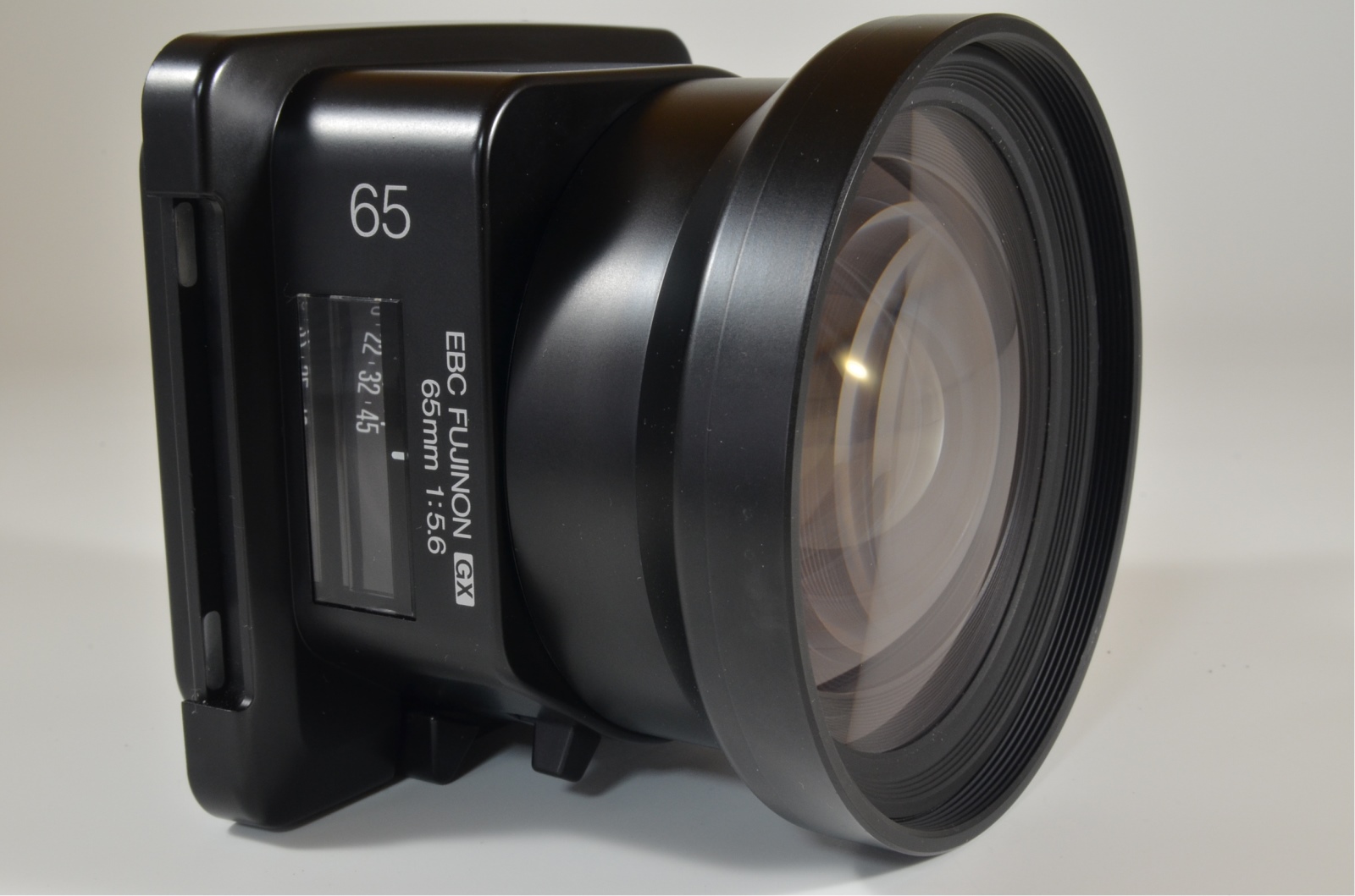 フジ GX680用EBC FUJINON GX 65mm F5.6 【公式通販】