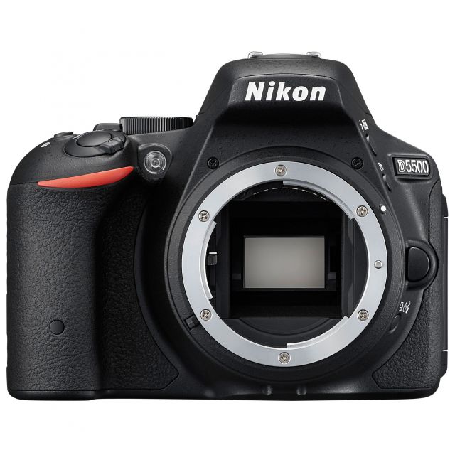 Nikon D5500 口腔内撮影用カメラ【メインテナンスチェック済み】