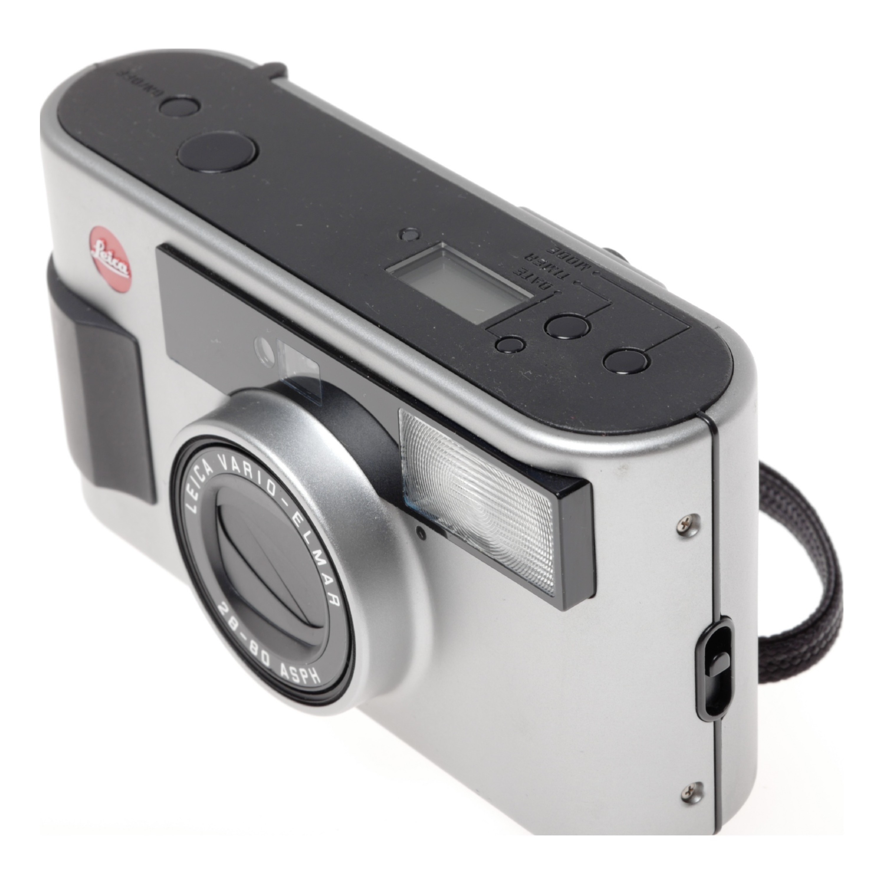 Buy leica c3 compact 35mm film camera vario elmar 28-80 in box