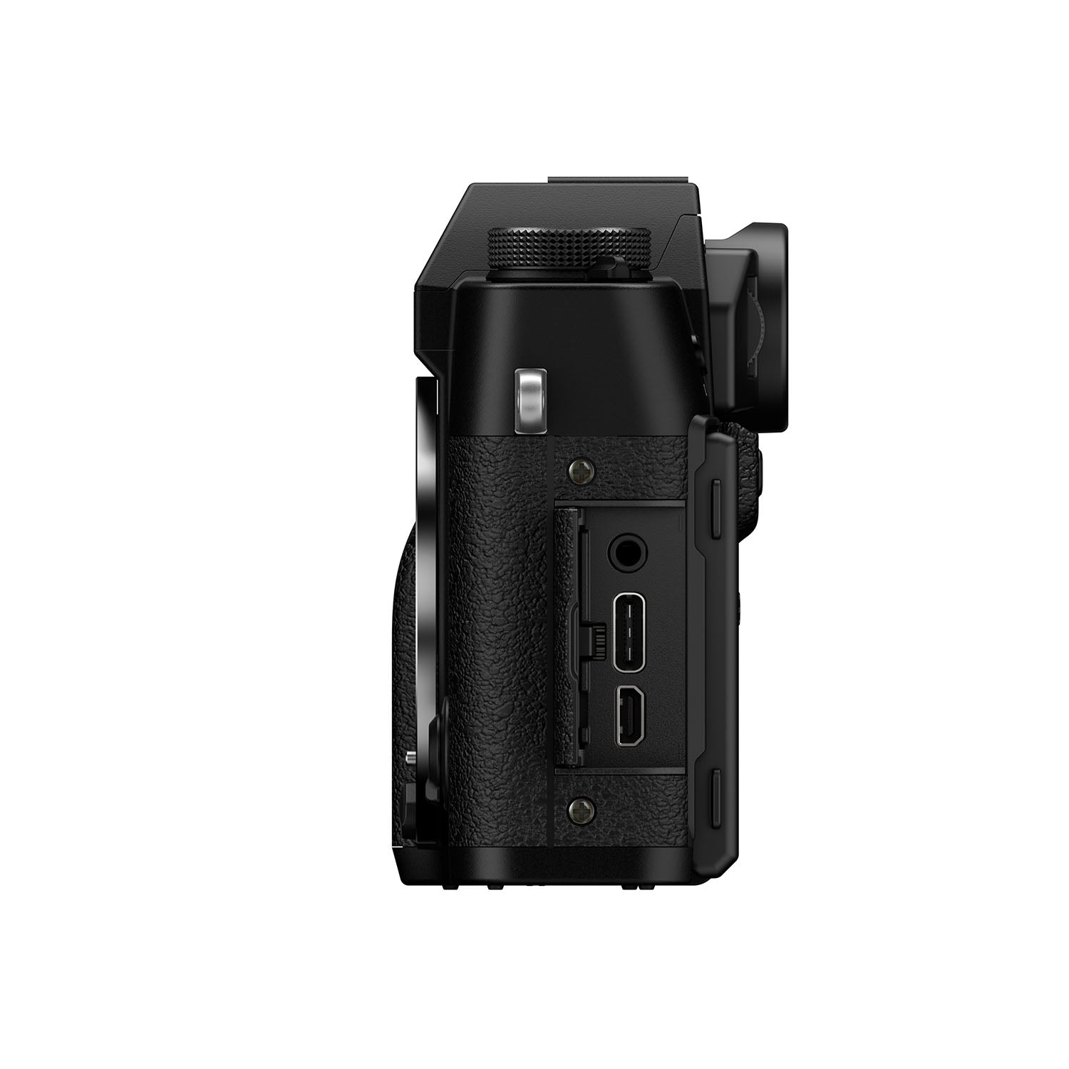 Fujifilm X-T30 III Body - Black – Camera West