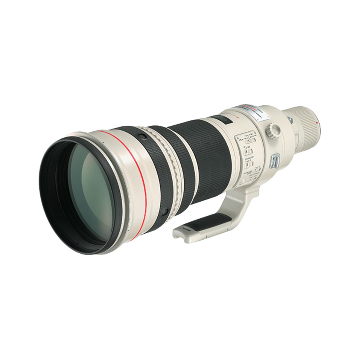 Canon キャノン LENS EF 600mm 1：4L ULTRASONIC Amazon.com : Canon