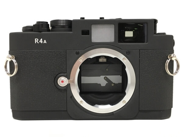 Voigtlander(フォクトレンダー) BESSA-R4Aの買取価格｜買取専門店