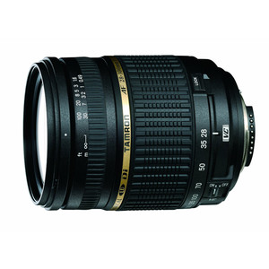 Tamron AF 28-300mm F3.5-6.3 XR Di LD Aspherical IF Macro Lens