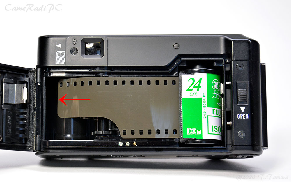 動作確認OK】PENTAX PC35AF-M SE date 動作確認OK】PENTAX PC35AF