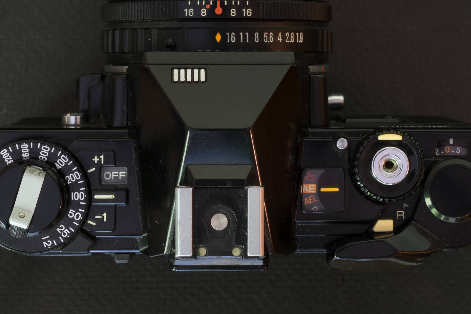 FUJICA フィルムカメラ AX-1・AX-3・AX-5 3台セット FUJICA フィルム