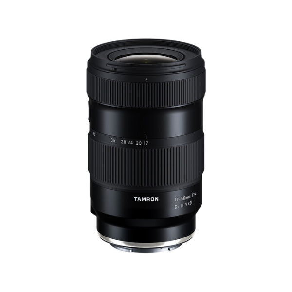 Tamron 28-75mm F2.8 Di III VXD G2 Lens (Sony E) – Camerahaus