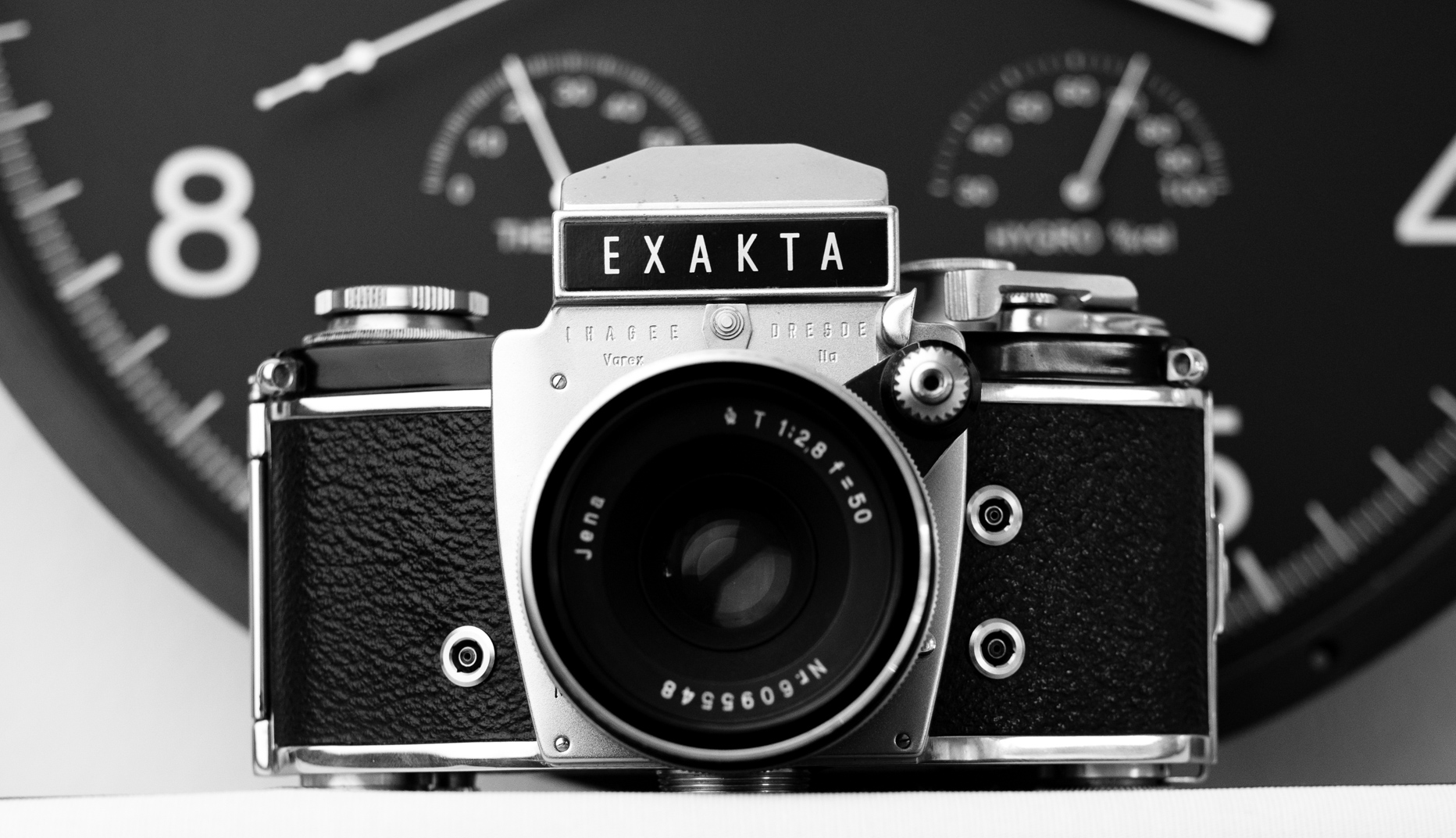 Welta Welti ic Tessar 50 2.8 シャッターOK ジャク Welta Welti ic