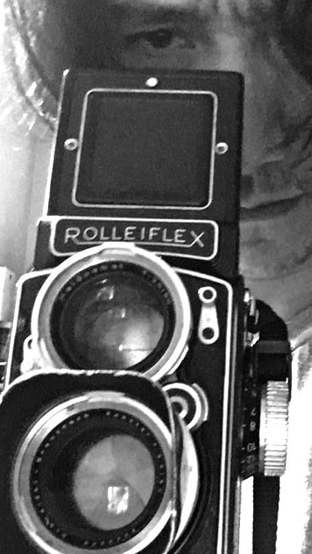 フィルムカメラ Rollei Rolleinar 1 Planar-Xenotar 2.8 Classic