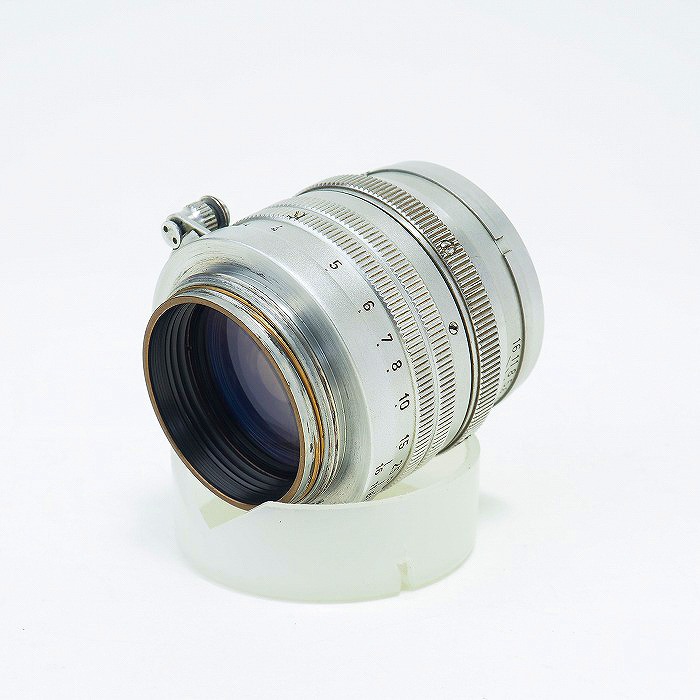 中古】(ライカ) Leica ズマリット L 50/1.5｜ナニワグループオンライン