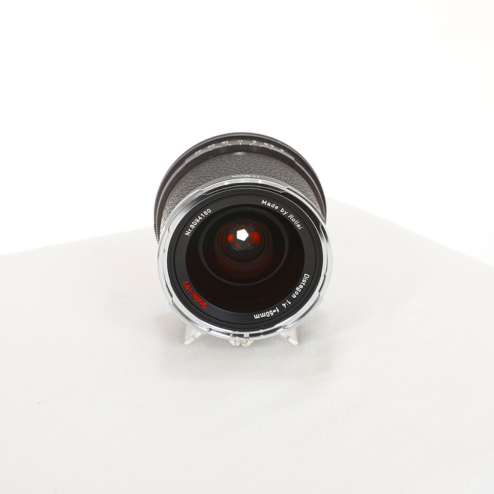 中古】(ローライ) Rollei Rolleiflex SL66用 Distagon 50/4 HFT