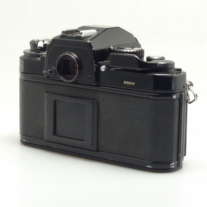 中古】(ニコン) Nikon FA ブラック｜ナニワグループオンライン