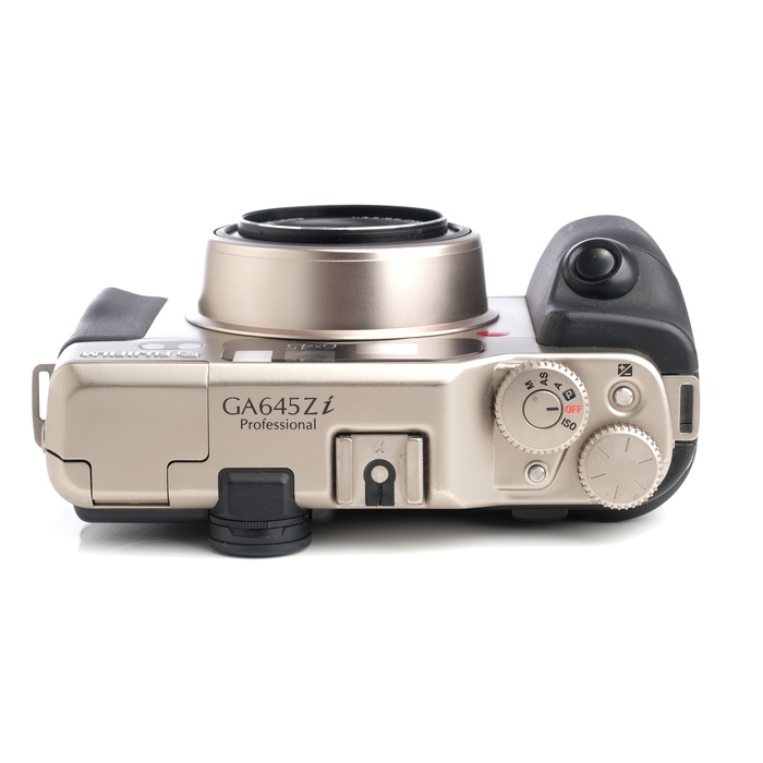 難あり Fujifilm GA645Zi 一眼レフカメラ 難あり Fujifilm GA645Zi