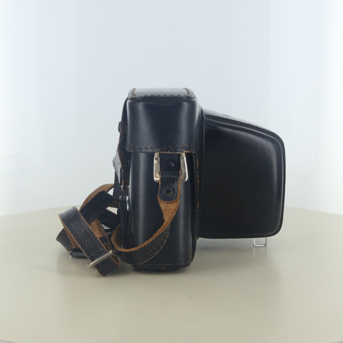 中古】(ライカ) Leica M5用革ケース｜ナニワグループオンライン