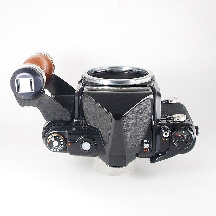 ☆極美品☆ペンタックス PENTAX 67 TTLファインダー付き #1388 ☆極美