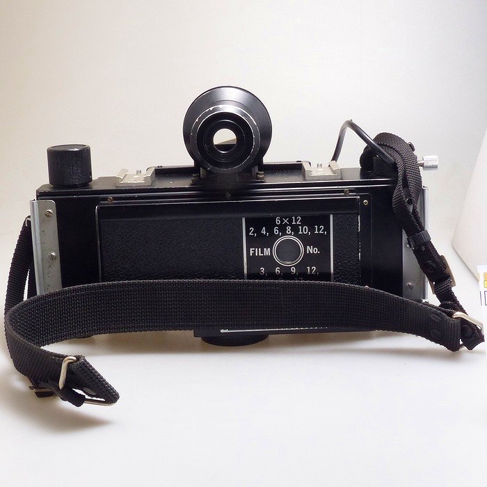 中古】(トミヤマ) TOMIYAMA ART PANORAMA 170 (EBC Fujinon・SWD 90