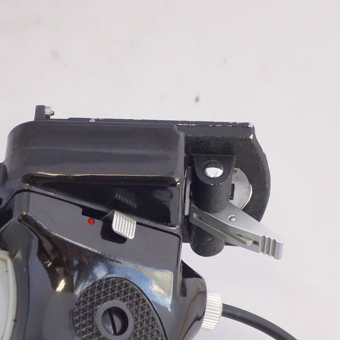 中古】(ローライ) Rollei ローライフレックス用ピストルグリップ