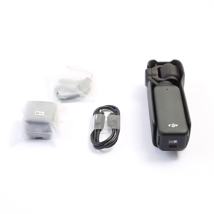 中古】(DJI) DJI DJI OSMO POCKET 3｜ナニワグループオンライン