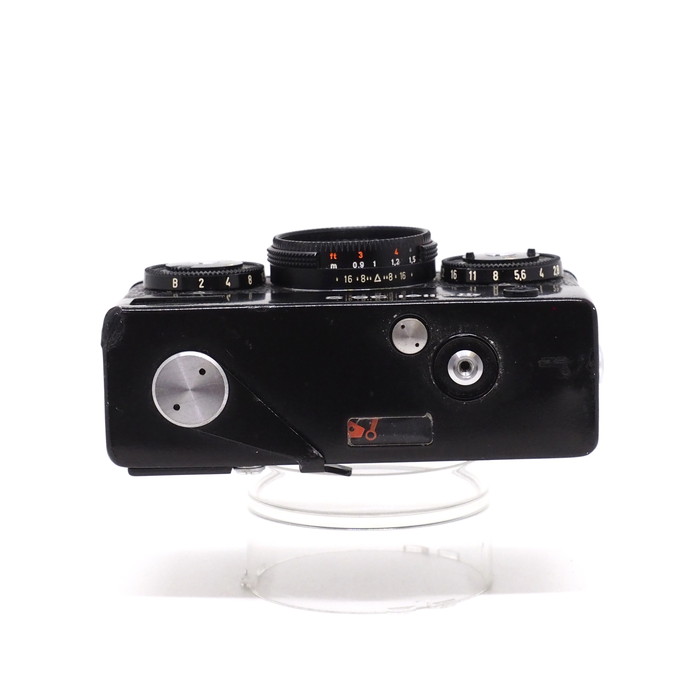 中古】(ローライ) Rollei 35 S(シンガポール)｜ナニワグループ