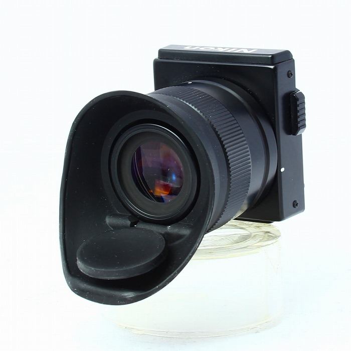 15507E ☆未使用に近い☆ Nikon DW-3 ニコン F3 ファインダー ニコン