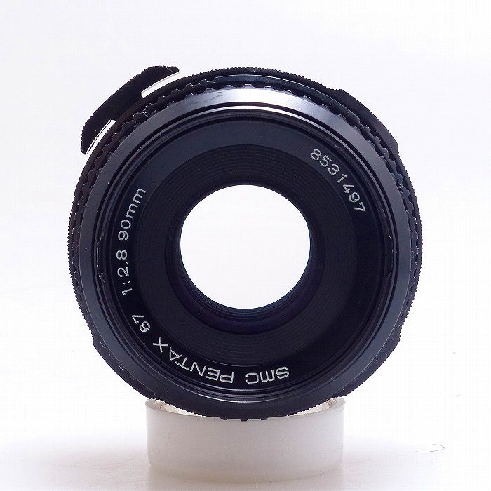 中古】(ペンタックス) PENTAX SMC PENTAX 67 90/F2.8｜ナニワグループ