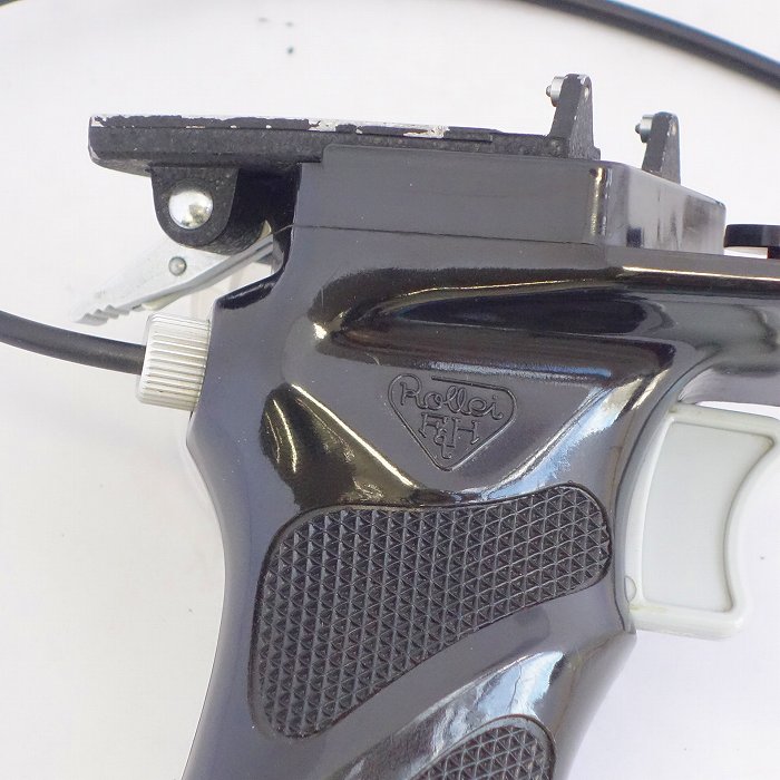 中古】(ローライ) Rollei ローライフレックス用ピストルグリップ