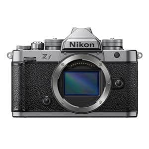 極上品 Nikon F一眼レフカメラ白ボディー貴重最終モデル7450587