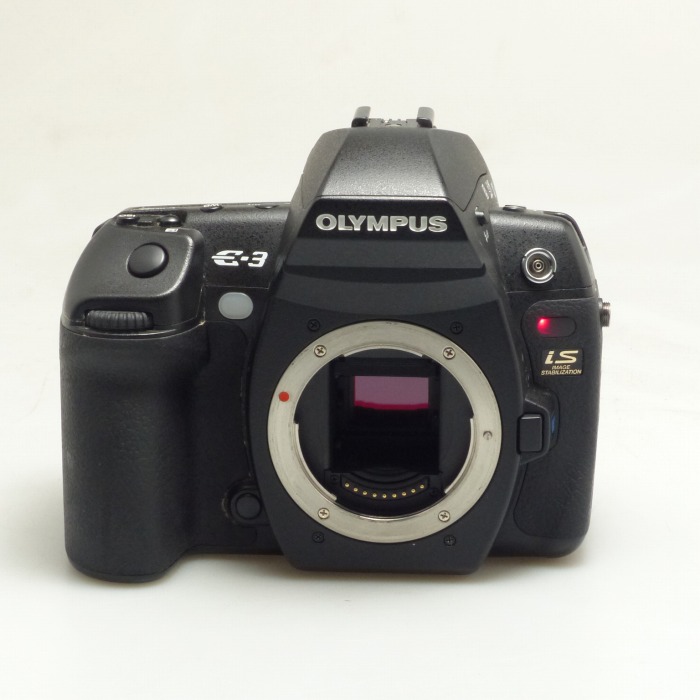 中古】(オリンパス) OLYMPUS E-3｜ナニワグループオンライン