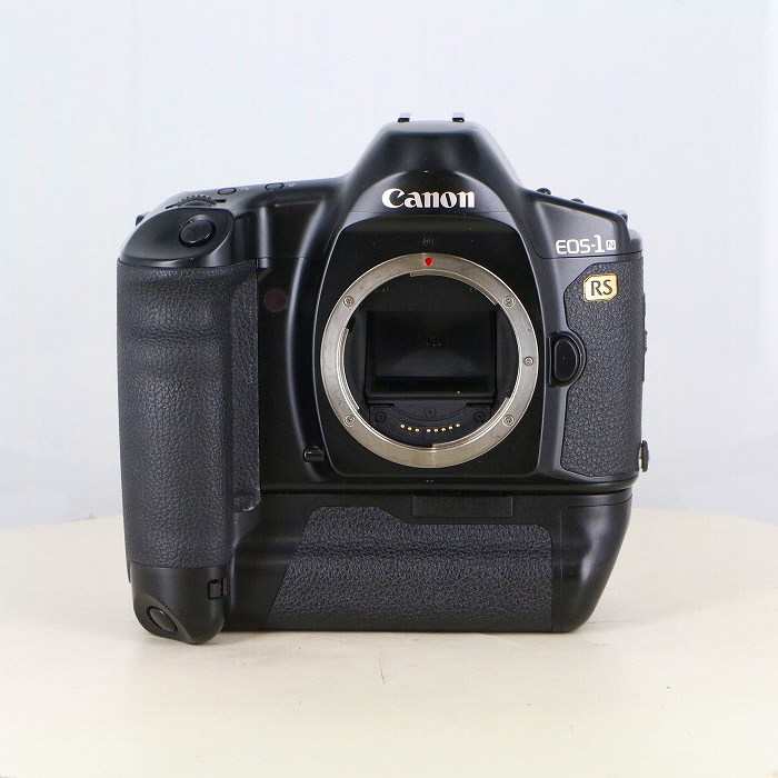 中古】(キヤノン) Canon EOS-1N RS ボデイ｜ナニワグループオンライン