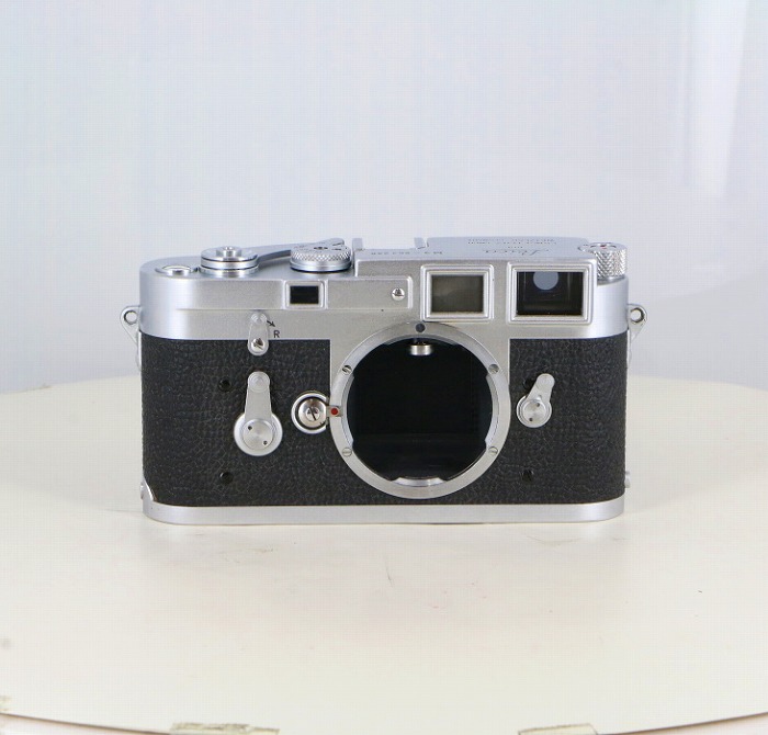 中古】(ライカ) Leica M3 ダブルストローク｜ナニワグループオンライン