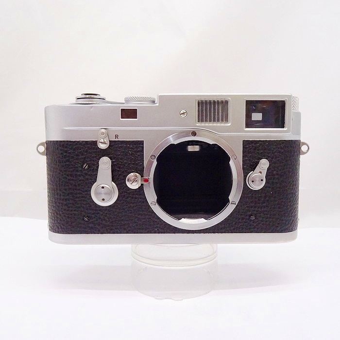 極上美品 LECA レンジファインダー フィルムカメラM2 極上美品 LECA