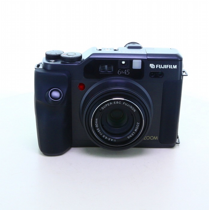 フジフイルム(FUJIFILM) GA645Zi Professional シルバーの買取価格