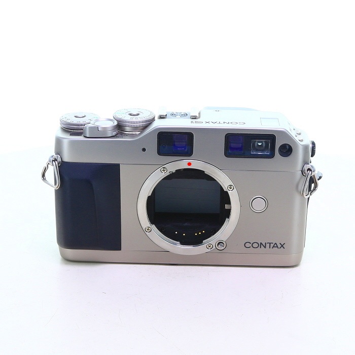 中古】(コンタックス) CONTAX G1 ROM改 + 21/2.8 +16/8｜ナニワ