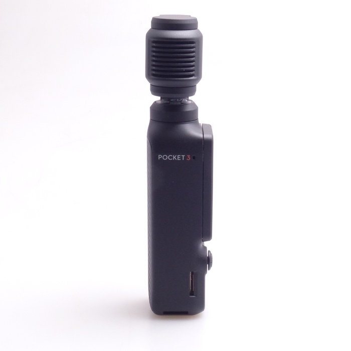 中古】(DJI) DJI DJI OSMO POCKET 3 クリエイターコンボ｜ナニワ