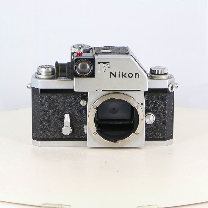 中古】(ニコン) Nikon F フォトミック シルバー｜ナニワグループ