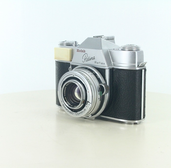 Kodak Retina 1 type 010 中古品 フィルム付 Kodak Retina 1 type 010