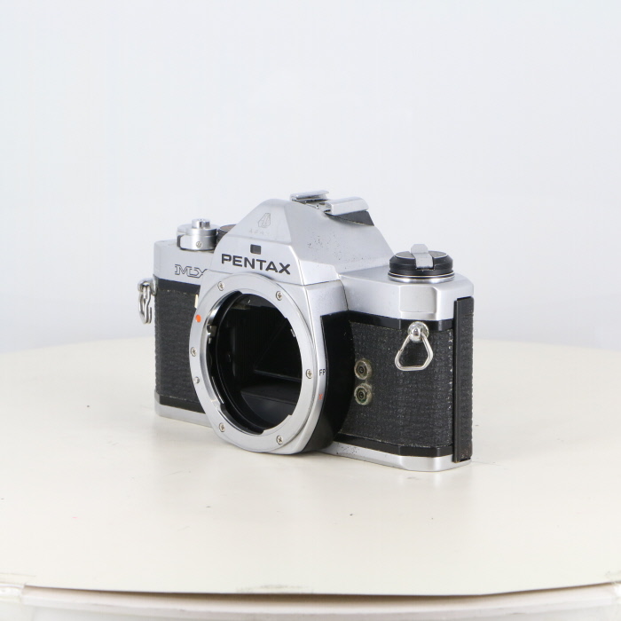 中古】(ペンタックス) PENTAX MX｜ナニワグループオンライン