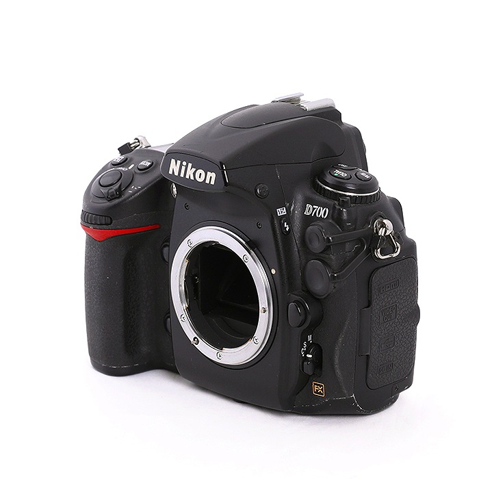 中古】(ニコン) Nikon D700 ボディ｜ナニワグループオンライン
