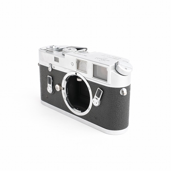 OH済み、ライカLeica M4 ボディー