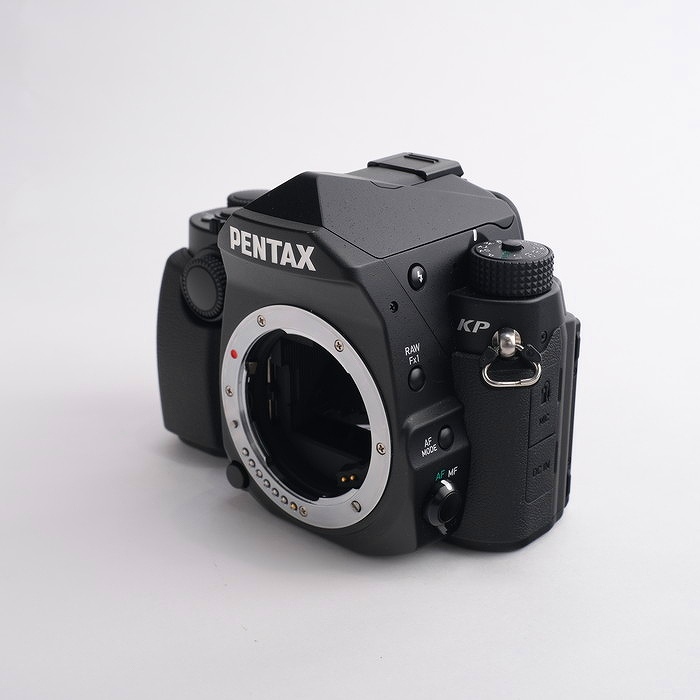 中古】(ペンタックス) PENTAX KP ボディ ブラック｜ナニワグループ