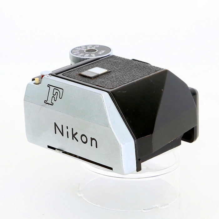 中古】(ニコン) Nikon F用フォトミックTnファインダー シルバー
