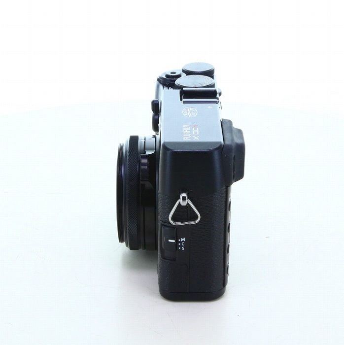 返品保証・動作確認済】FUJIFILM X100T ブラック デジタルカメラ 返品