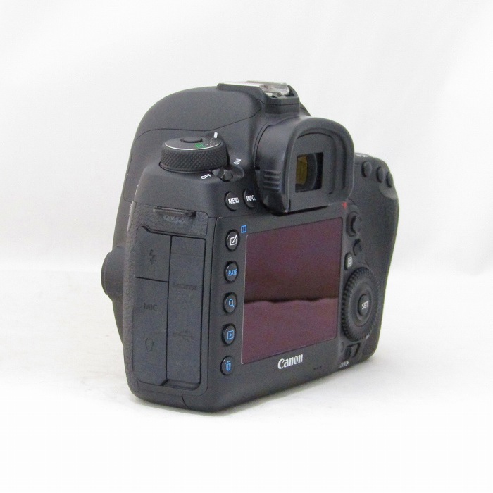 な*吉様 Canon EOS 5D Mark IV 中古品 中古】(キヤノン) Canon EOS 5D