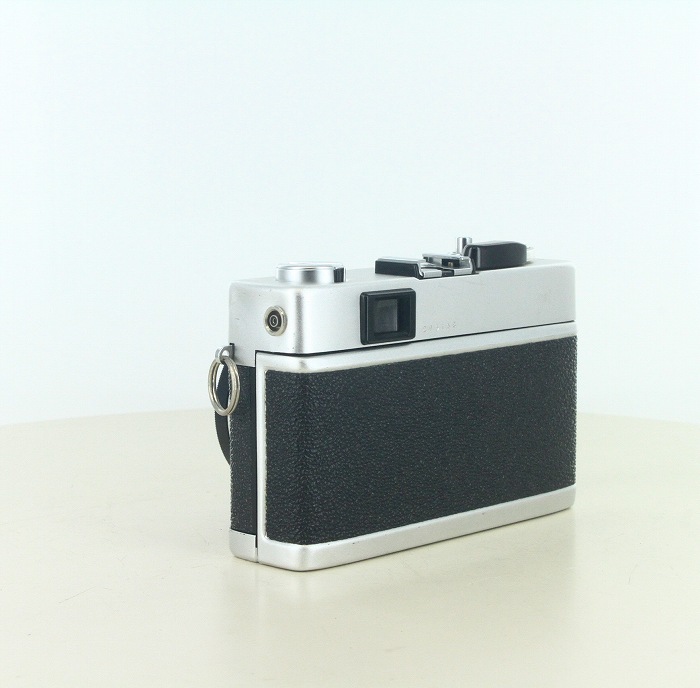 中古】(コニカ) KONICA KONICA C35 FD(HEXANON 38/1.8)｜ナニワ