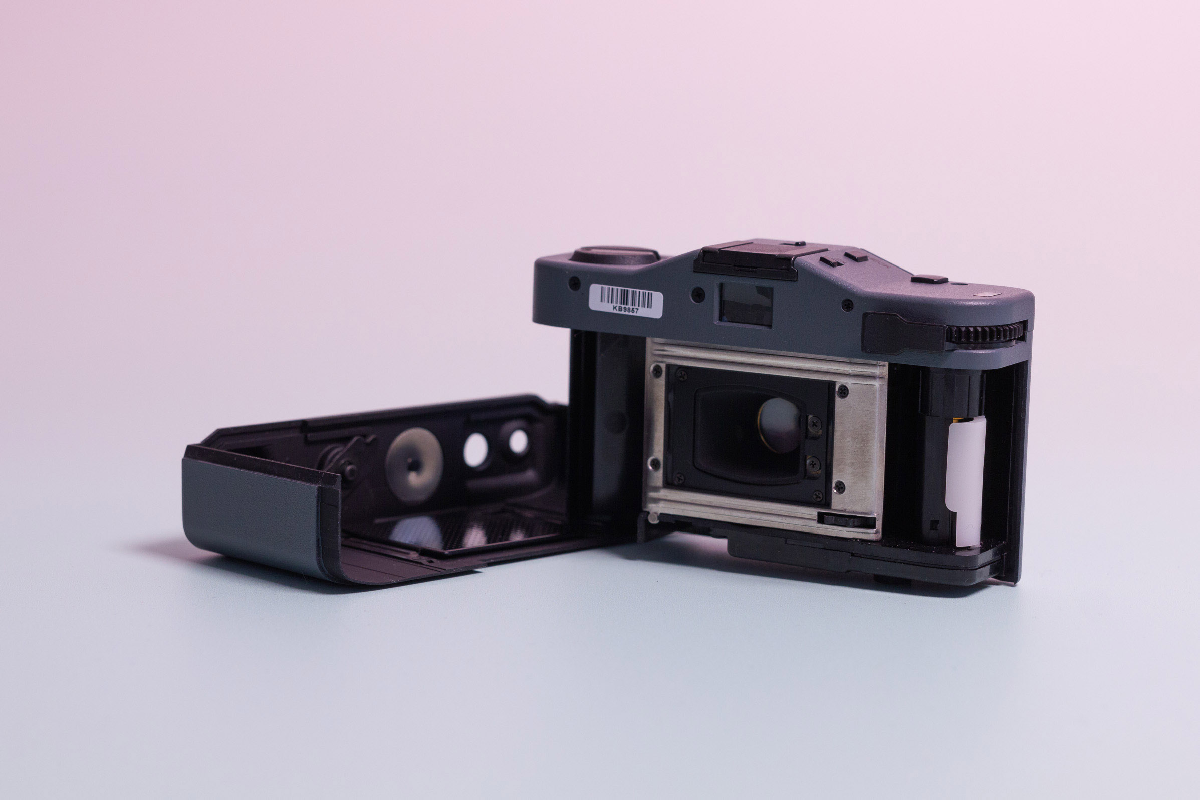 Minox 35 GT-X – Camera Revival