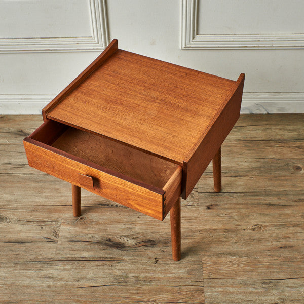 ジープラン G-PLAN Danish ナイトテーブル #36185 – camori