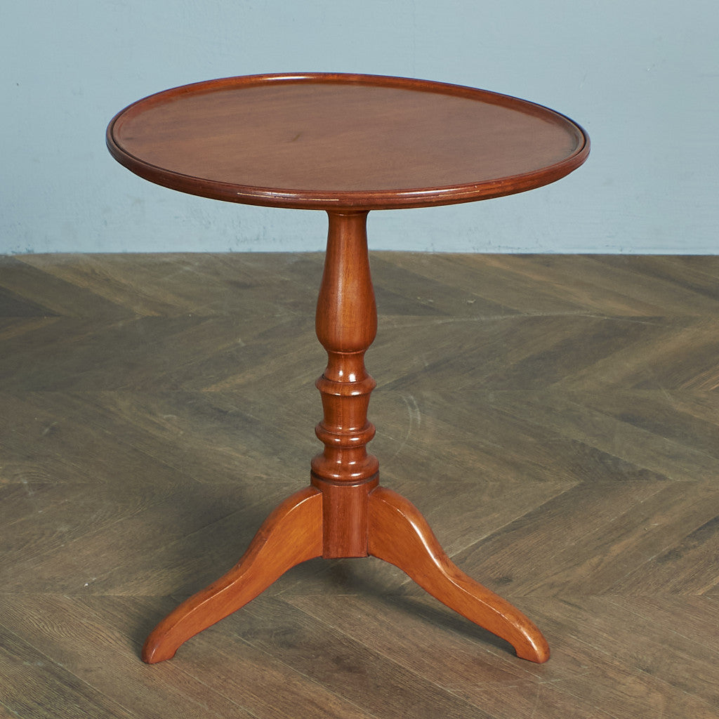 英国アンティーク サイドテーブル #74707 – camori ヴィンテージ家具